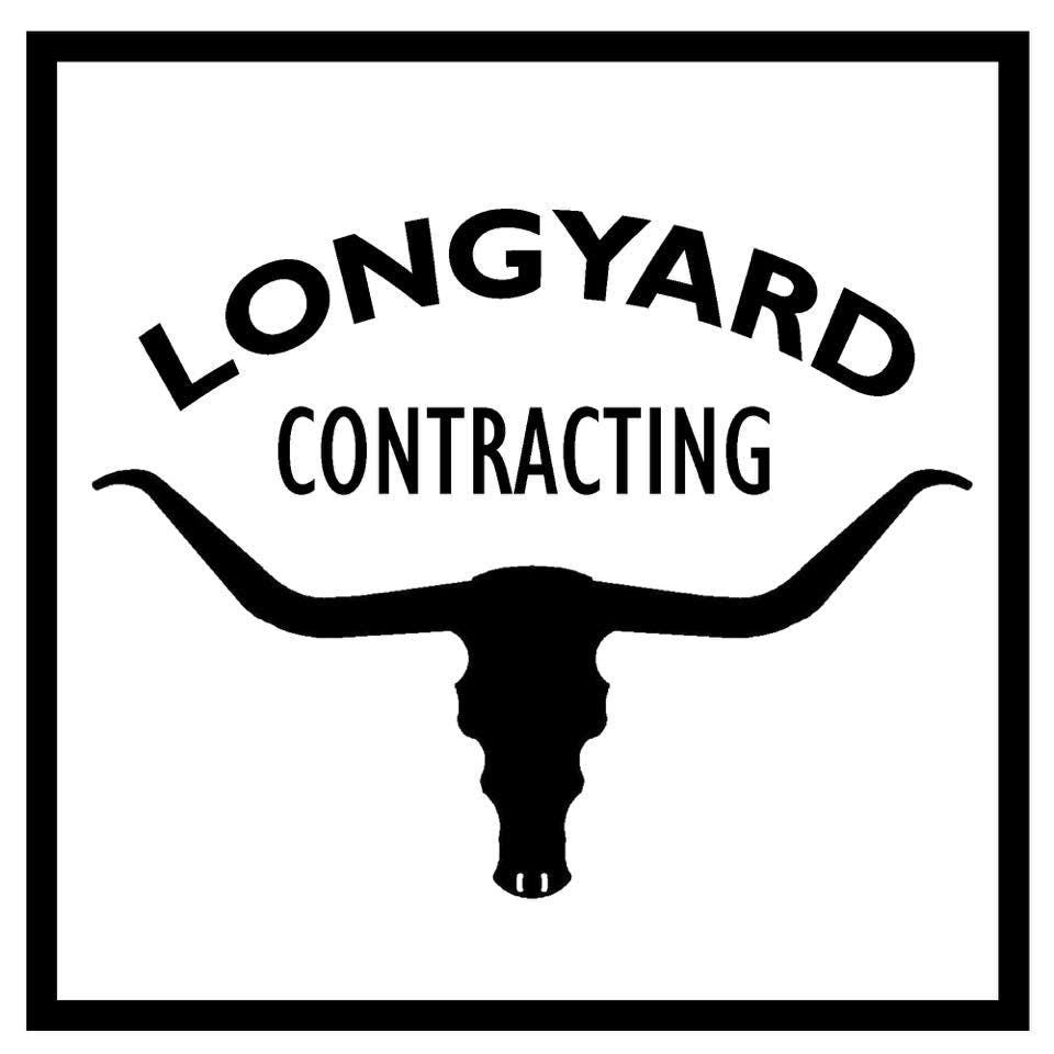 Logo of Longyard contracting