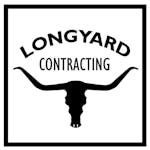 Logo of Longyard contracting