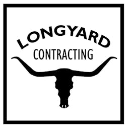 Logo of Longyard contracting