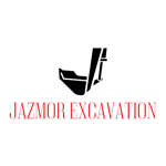 Logo of Jazmor Excavation