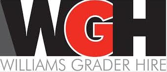 Logo of Williams Grader Hire