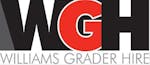 Logo of Williams Grader Hire