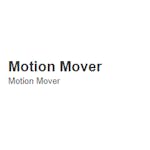 Logo of Motion Mover