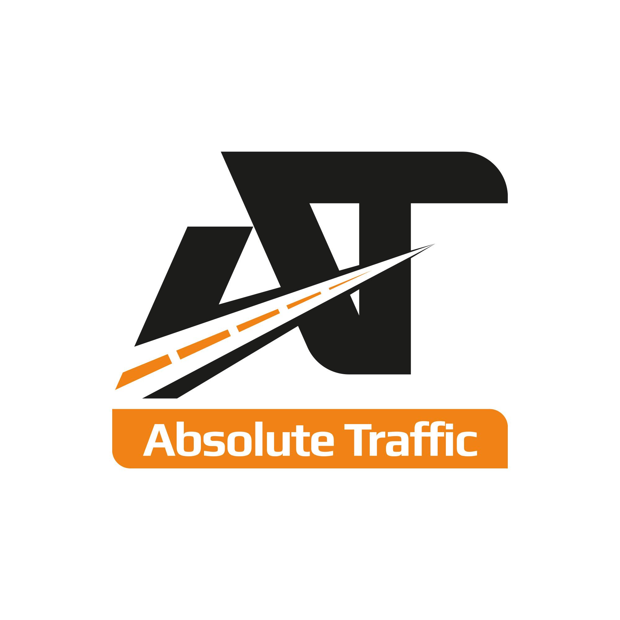 Logo of Absolute Traffic Management