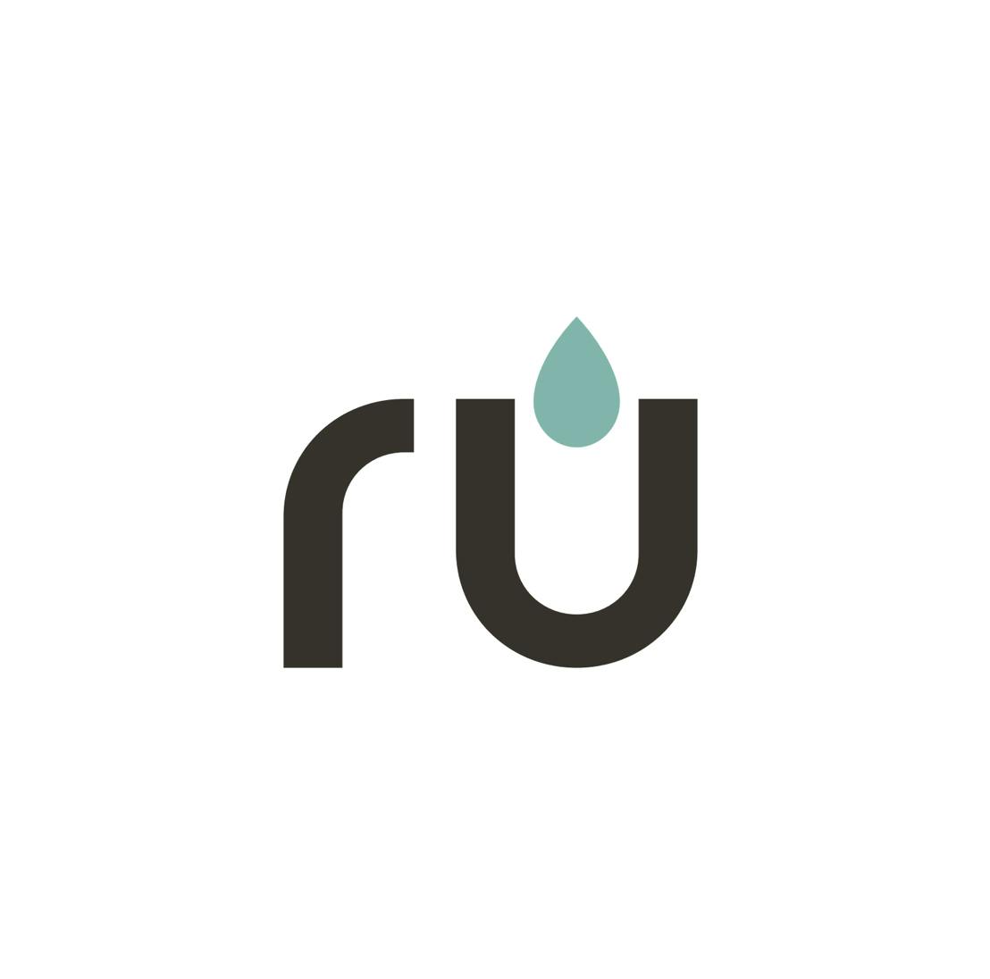 Logo of R U Empty water