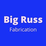 Logo of Big Russ Fabrications