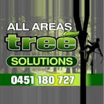 Logo of All Region tree solutions