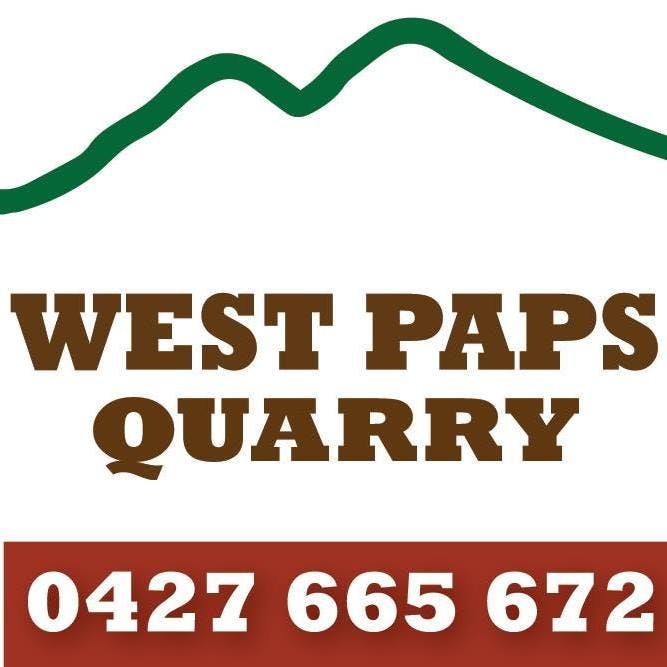 Logo of West Paps Quarry