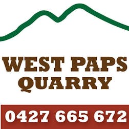 Logo of West Paps Quarry