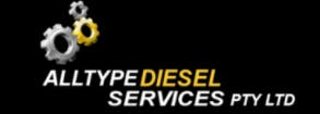 Logo of Alltype Diesel Services Pty Ltd