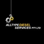 Logo of Alltype Diesel Services Pty Ltd