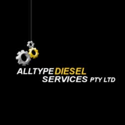 Logo of Alltype Diesel Services Pty Ltd