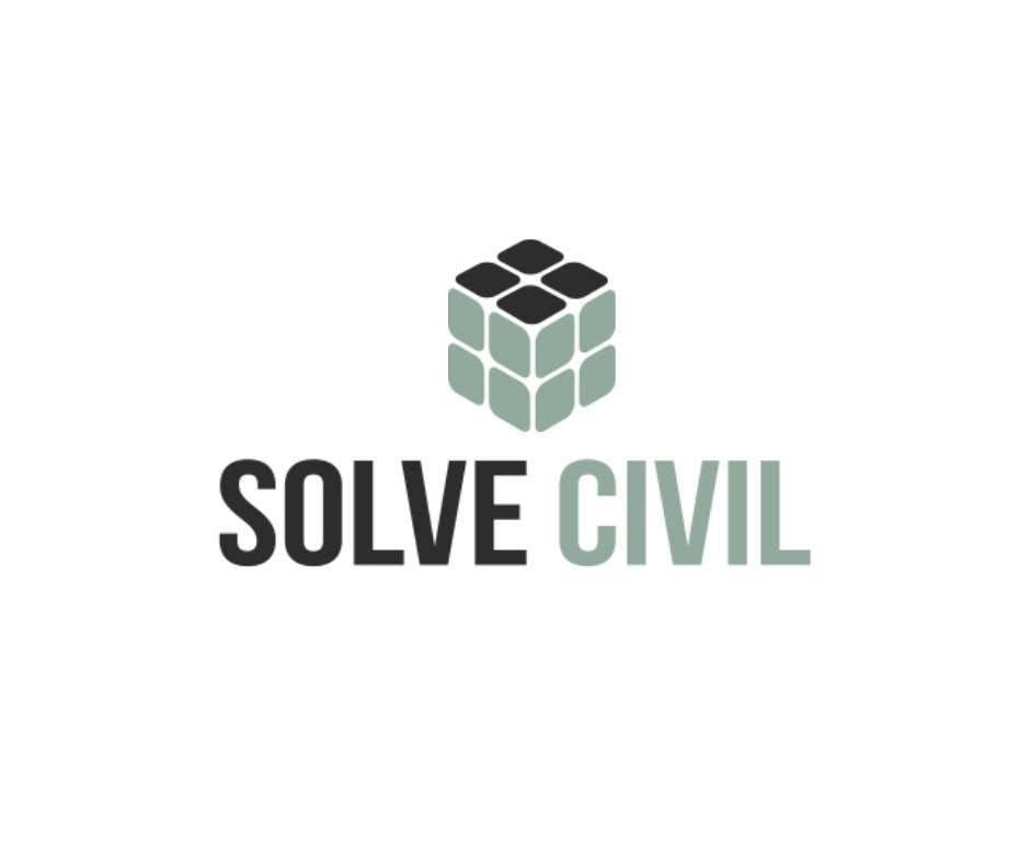 Logo of Solve Civil