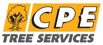 Logo of CPE Tree Services