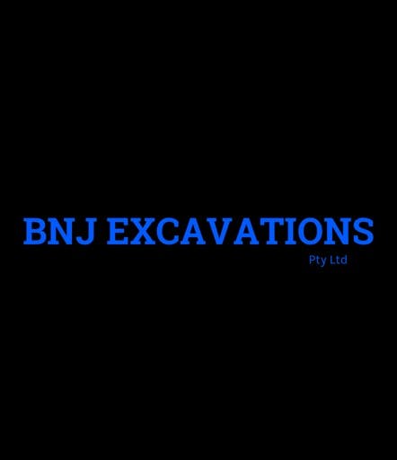 Logo of BNJ Excavations