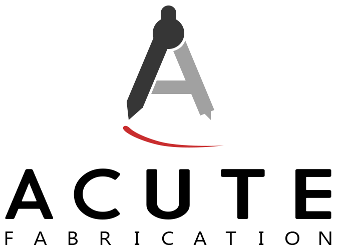 Logo of Acute Fabrication Pty Ltd
