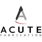Logo of Acute Fabrication Pty Ltd