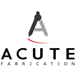 Logo of Acute Fabrication Pty Ltd