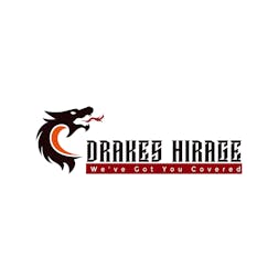 Logo of Drakes Hirage