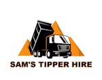 Logo of Sams Tipper Hire