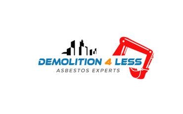 Logo of Demolition 4 Less
