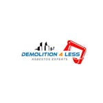 Logo of Demolition 4 Less