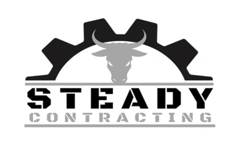 Logo of Steady Contracting Pty Ltd
