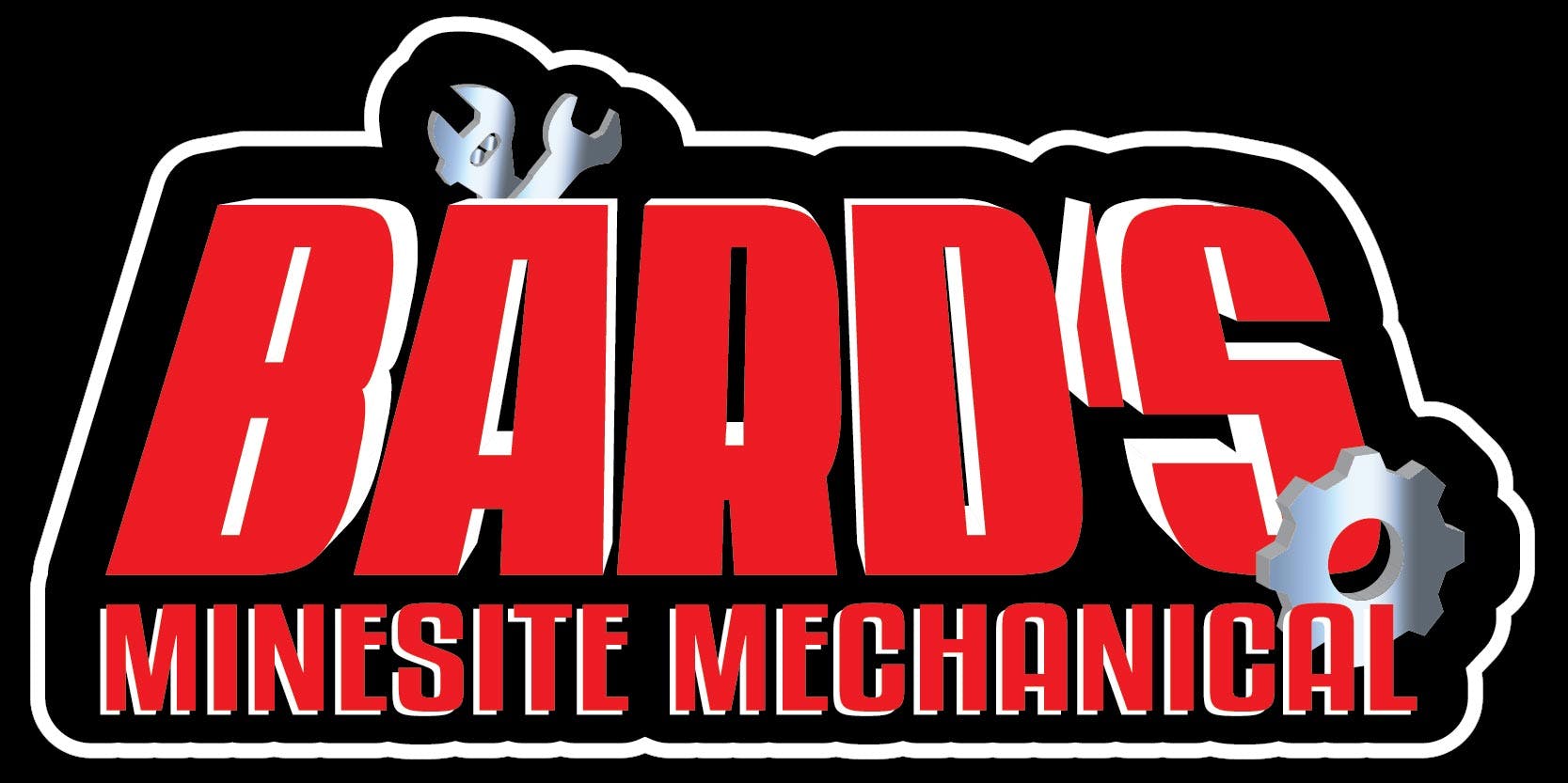 Logo of Bard's Minesite Mechanical 