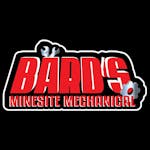 Logo of Bard's Minesite Mechanical 