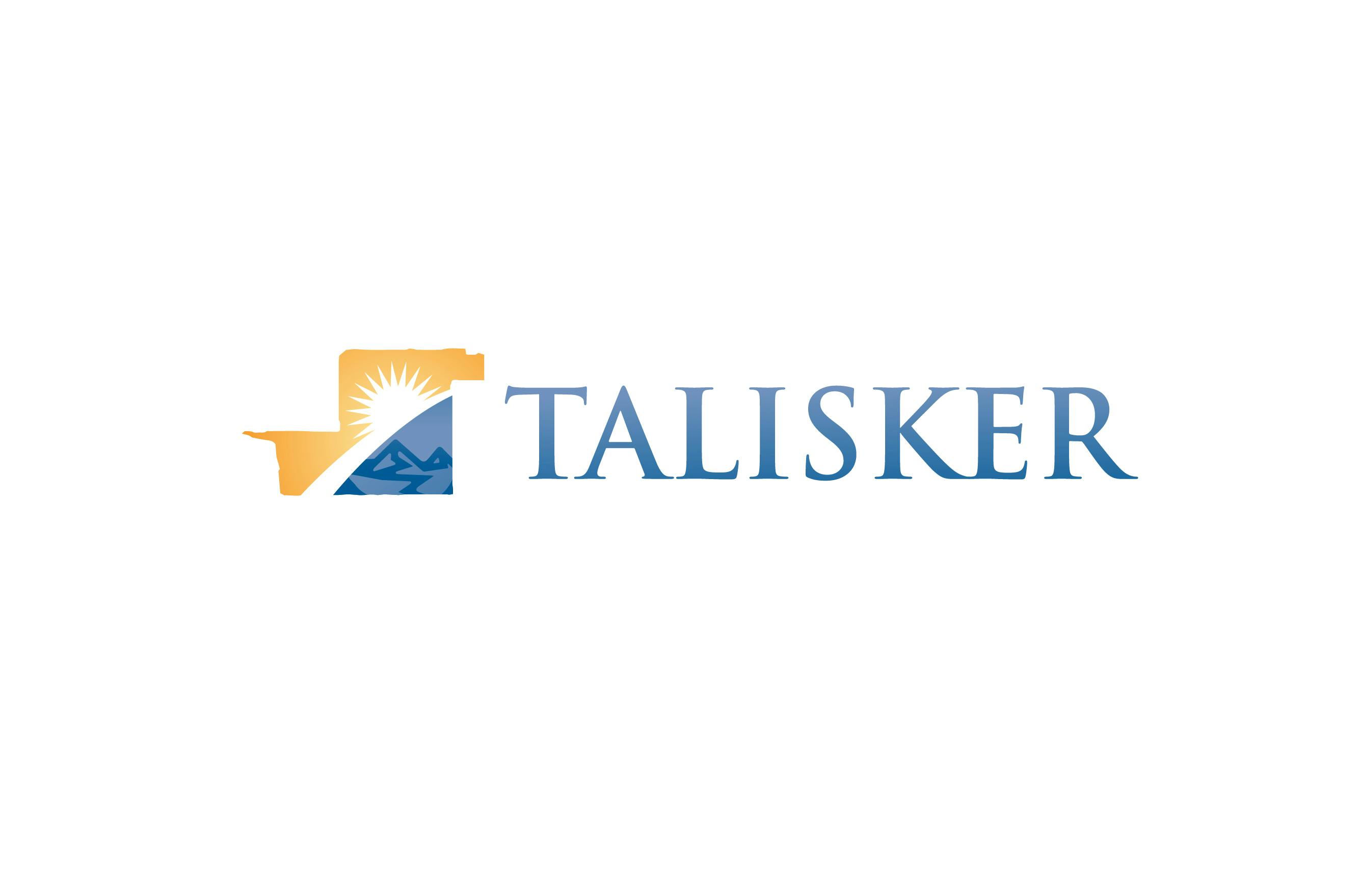 Logo of Talisker Group