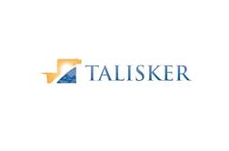Logo of Talisker Group