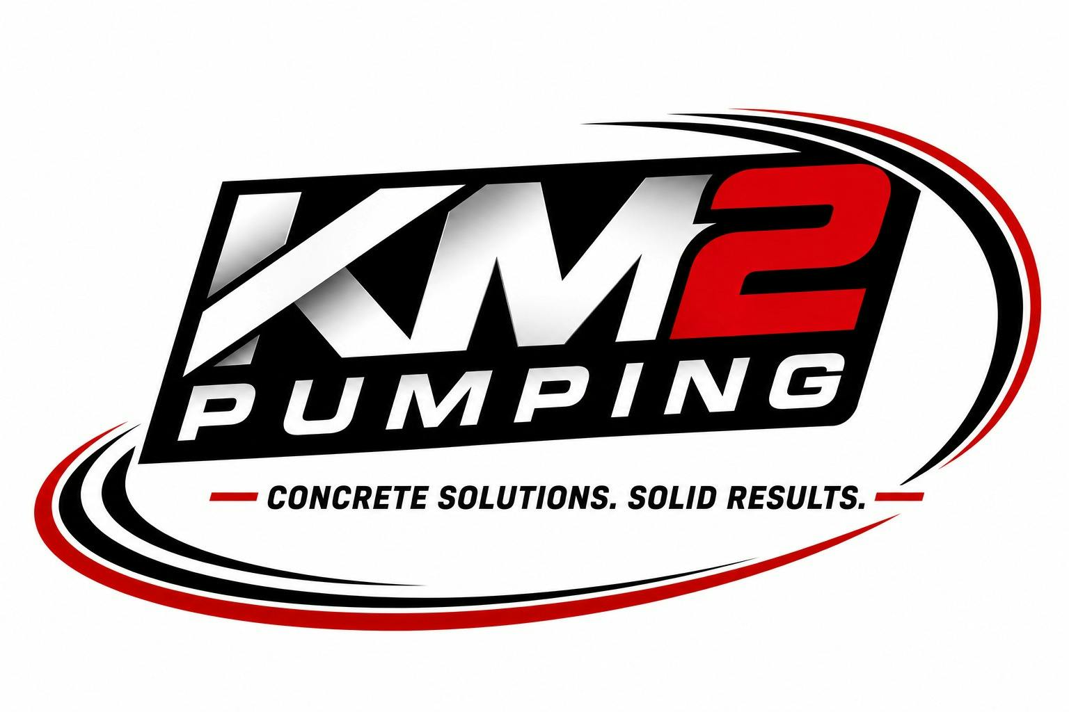 Logo of KM2 Pumping
