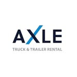 Logo of Axle Hire 