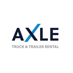 Logo of Axle Hire 