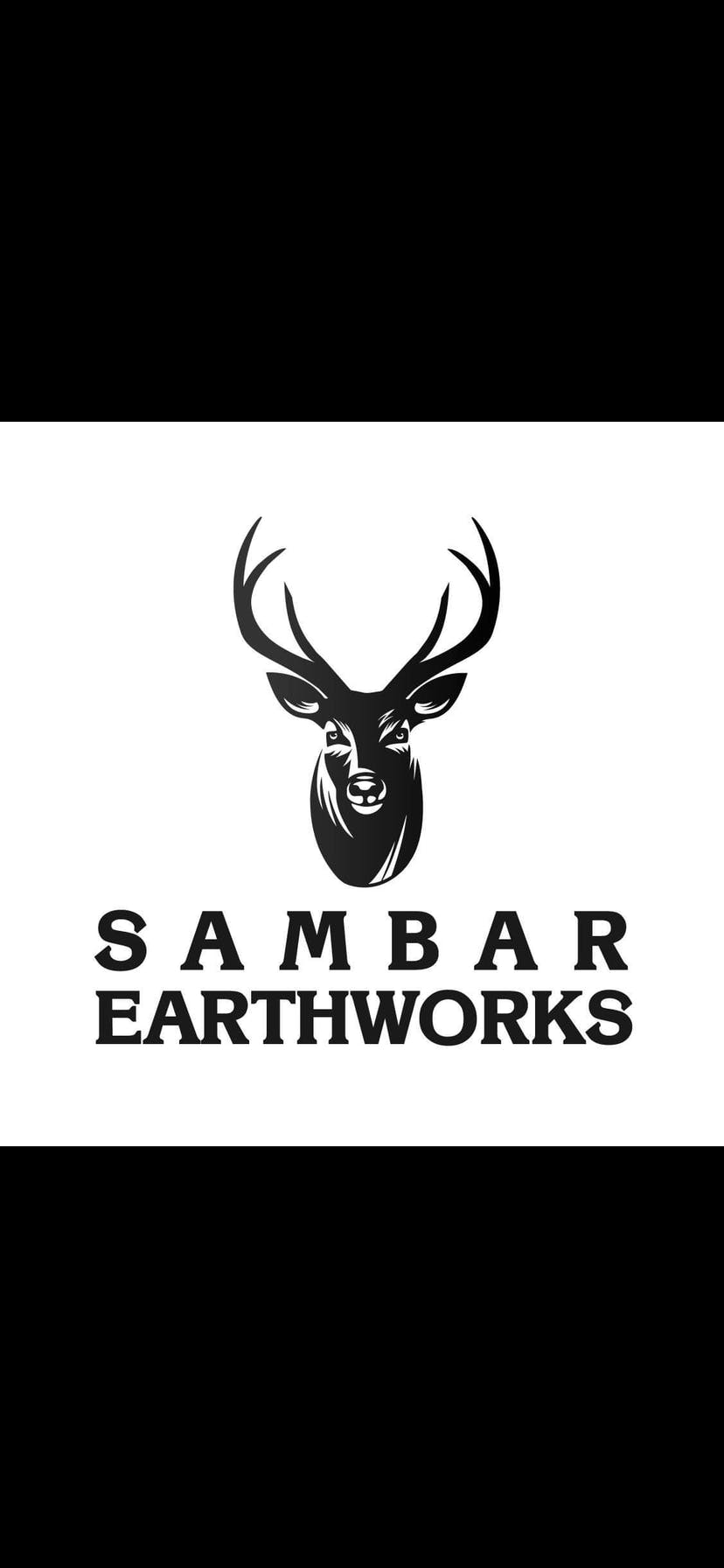 Logo of Sambar Earthworks