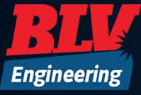 Logo of B.L.V. Engineering
