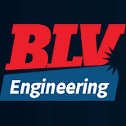 Logo of B.L.V. Engineering