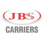 Logo of JBS Carriers