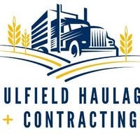 Logo of Caulfield Haulage & Contracting