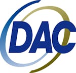Logo of D.A.C. Enterprises Pty Ltd