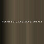Logo of Perth Soils