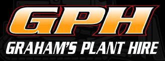 Logo of Grahams Plant Hire