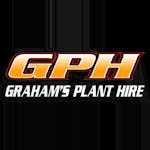 Logo of Grahams Plant Hire