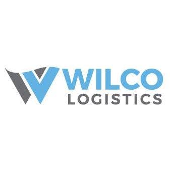 Logo of Wilco Logistics