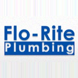Logo of Flo-Rite Plumbing