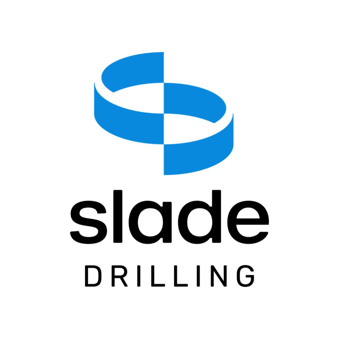 Logo of Slade Drilling Contractors