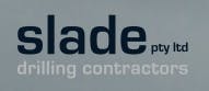 Logo of Slade Drilling Contractors