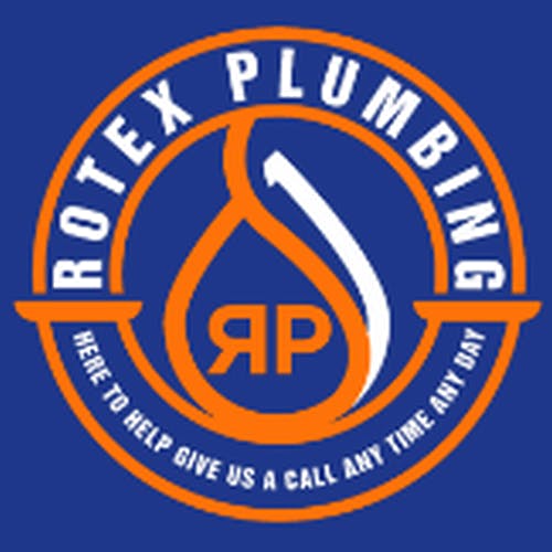 Logo of Rotex Plumbing