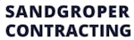 Logo of Sand Groper Contracting