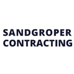 Logo of Sand Groper Contracting